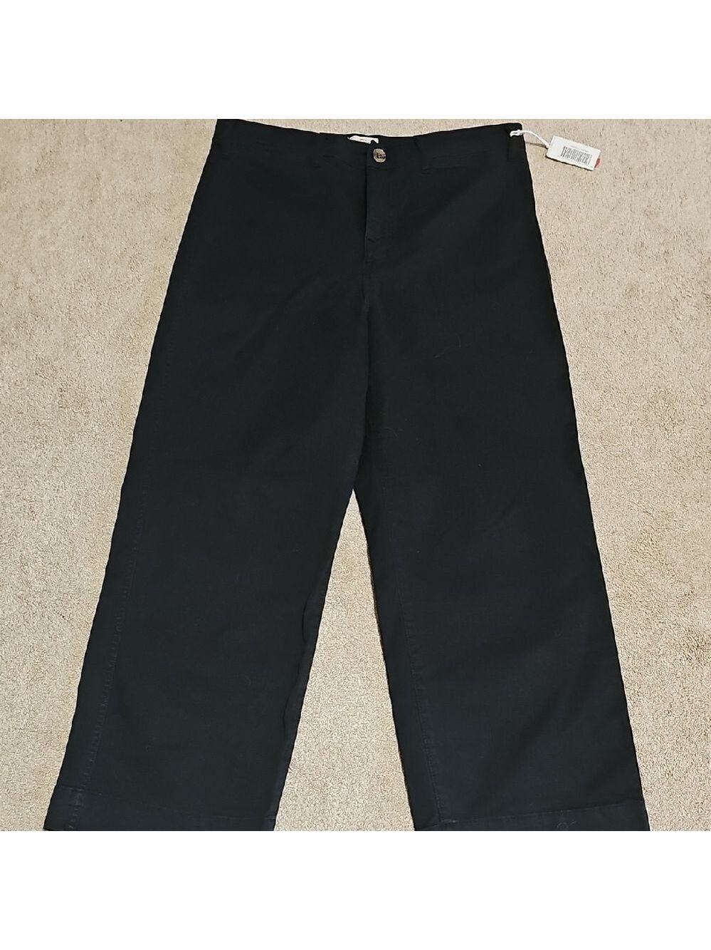 Marine Layer Bridget Pant Phantom